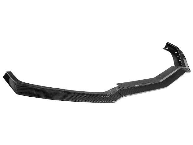 2020+ C8 Corvette - "Z51 Style" Front Splitter / Lip Rocker Panel Ground Effects